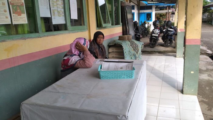 MAN 3 Muaro Jambi Tingkatkan Koordinasi Piket dan Pengajar