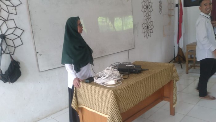 MAN 3 Muaro Jambi Siap Jalani TKA Gelombang II 2025 MAN 3 Muaro Jambi Siap Jalani TKA Gelombang II 2025