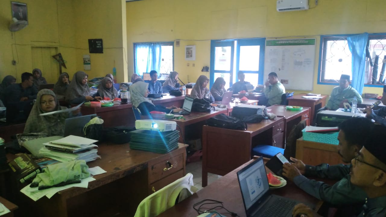 Rapat Kenaikan Kelas Semester Genap TP. 2023/2024 Rapat Kenaikan Kelas Semester Genap TP. 2023/2024