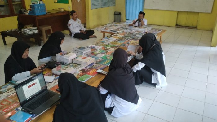 MAN 3 Muaro Jambi Siapkan Pesantren Ramadan 2026 MAN 3 Muaro Jambi Siapkan Pesantren Ramadan 2026