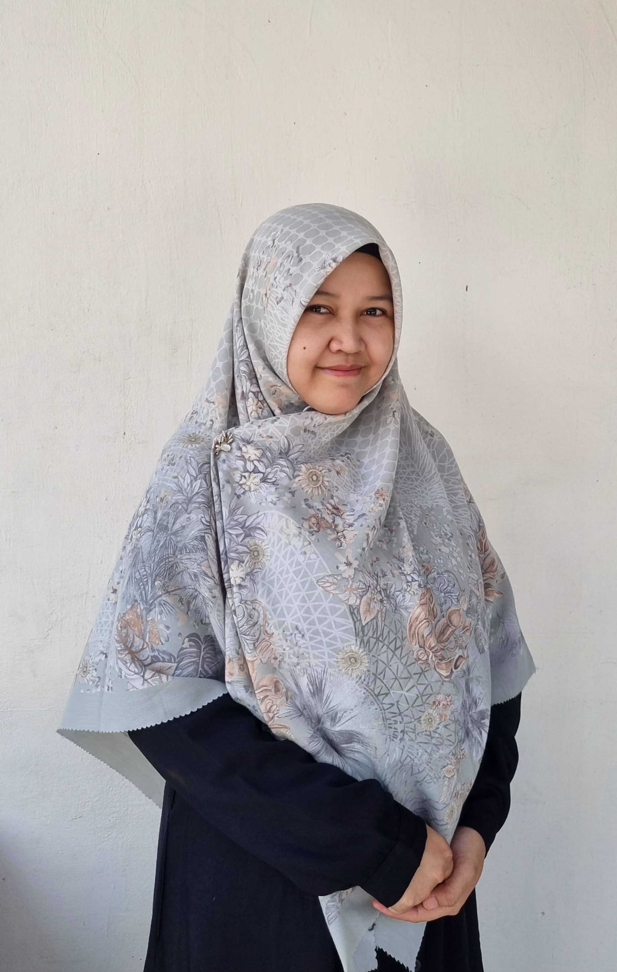 Selamat dan sukses, Guru MAN 3 Muaro Jambi lolos seleksi abstrak dan akan mengikuti Seminar Diseminasi Hasil AKMI Tingkat Nasional Tahun 2024