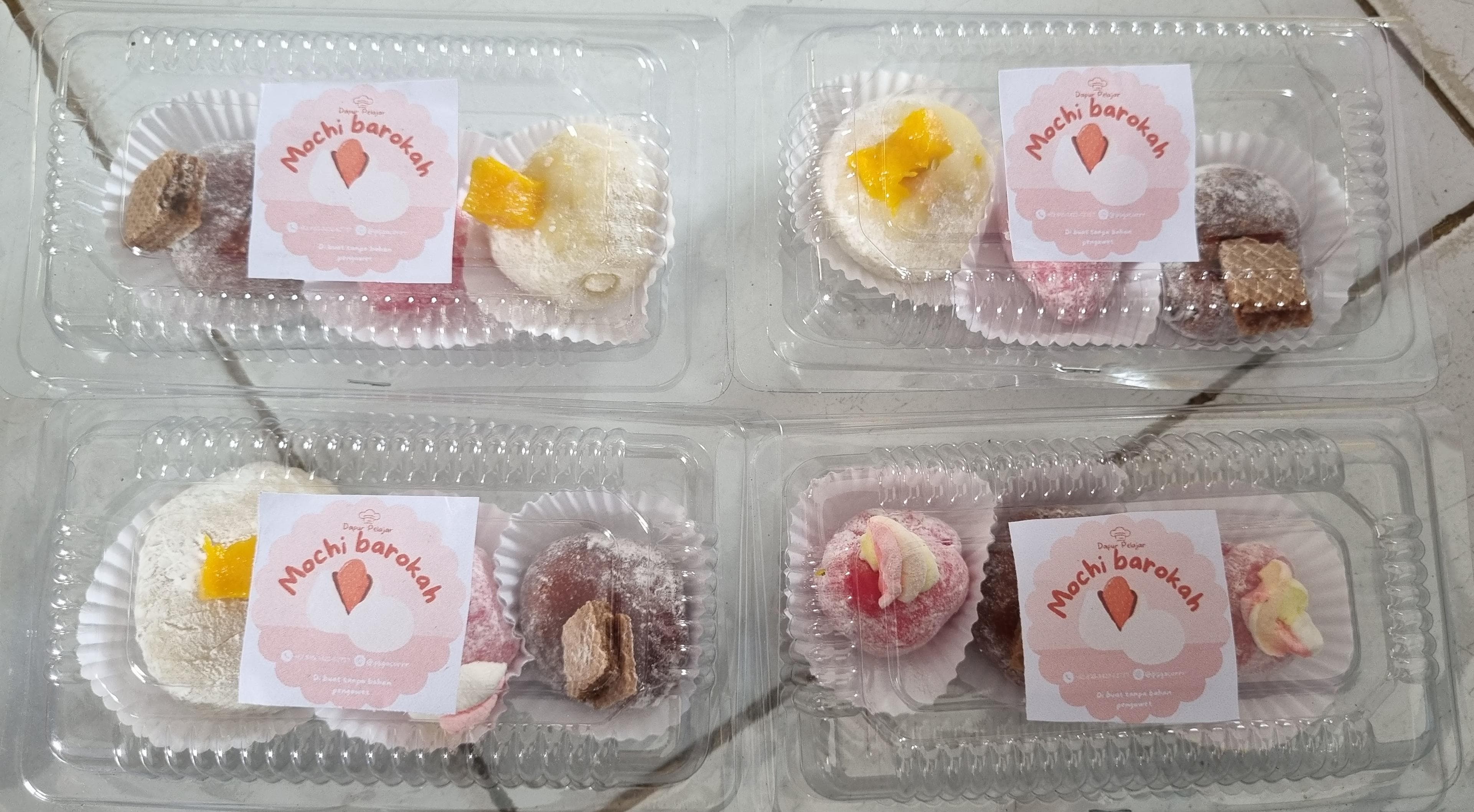 Pendidikan kewirausahaan di Kelas XII IPS MAN 3 MUARO JAMBI 